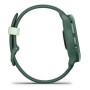 SMARTWATCH VIVOACTIVE 6/GREEN JAS. 010-02985-02 GARMIN