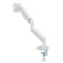 DISPLAY ACC MOUNTING ARM/17-32 WH MA-DA1-04-W GEMBIRD