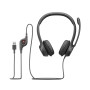 HEADSET USB H390/981-000406 LOGITECH