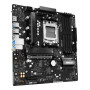 Mainboard, ASROCK, AMD A620A, SAM5, Micro-ATX, Memory DDR5, Memory slots 4, A620AMPRO-A