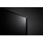 TV Set, LG, 43, 4K/Smart, 3840x2160, Wireless LAN, Bluetooth, webOS, 43NANO81T3A