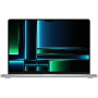 Notebook, APPLE, MacBook Pro, MNWC3ZE/A, 16.2, 3456x2234, RAM 16GB, SSD 512GB, 19-Core GPU, Integrated, ENG, macOS Ventura, Silver, 2.15 kg, MNWC3ZE/A