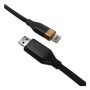 CABLE LIGHTNING TO USB 2M/DRU5022A DURACELL