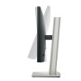 LCD Monitor, DELL, P2225H, 21.5, Business, Panel IPS, 1920x1080, 16:9, 100 Hz, Speakers, Swivel, Pivot, Height adjustable, Tilt, 210-BMHD