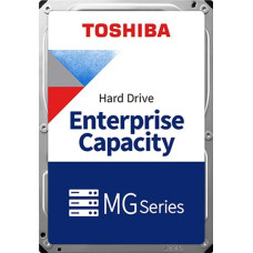 HDD, TOSHIBA, MG10 Series, MG10AFA22TE, 22TB, SATA 3.0, 512 MB, 7200 rpm, 3,5, MG10AFA22TE