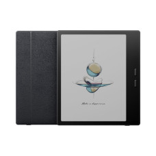 E-Reader, ONYX BOOX, GO COLOR 7 GEN2, 7, 1264x1680, Micro SD/Micro SDHC/Micro SDXC, Black, OPC1337R