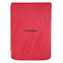 Tablet Case, POCKETBOOK, Red, H-S-634-R-WW