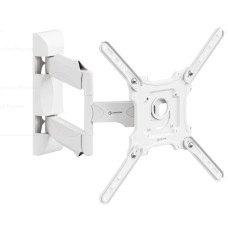 TV SET ACC WALL MOUNT /32-65/WHITE M4-W ONKRON