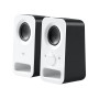 SPEAKER 2.0 Z150 WHITE/980-000815 LOGITECH