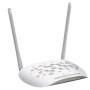Access Point, TP-LINK, 300 Mbps, 1x10Base-T / 100Base-TX, Number of antennas 2, TL-WA801N