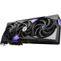 Graphics Card, MSI, NVIDIA GeForce RTX 5080, 16 GB, GDDR7, 256 bit, PCIE 5.0 16x, Dual Slot Fansink, 1xHDMI, 3xDisplayPort, RTX508016GGAMTRIOOC