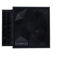 Power Supply, LIAN LI, EDGE GOLD 1000, 1000 Watts, Efficiency 80 PLUS GOLD, PFC Active, G9P.EG1000G.BH00.EU
