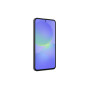 MOBILE PHONE GALAXY A36 5G/256GB BLACK SM-A366B SAMSUNG