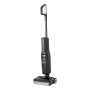 Vacuum Cleaner, ROBOROCK, F25, Canister/Cordless/Bagless, Black, Weight 4.2 kg, WD5M1A522-00