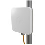 Access Point, MIKROTIK, 1xLAN ports, EC25-EU&SXTSQ