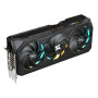 Graphics Card, GIGABYTE, NVIDIA GeForce RTX 5090, 32 GB, GDDR7, 512 bit, PCIE 5.0 16x, GPU 2550 MHz, Dual Slot Fansink, 1xHDMI, 3xDisplayPort, GV-N5090GAMINGOC-32GD