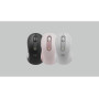 MOUSE USB OPTICAL WRL M650/WHITE 910-006255 LOGITECH