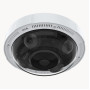 NET CAMERA P3737-PLE 5MP DOME/02634-001 AXIS