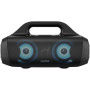Portable Speaker,SOUNDCORE,Select Pro,Black,Portable/Wireless,1xUSB-C,Bluetooth,A3126G11