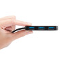 I/O HUB USB3.1 4PORT/TS-HUB2K TRANSCEND