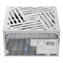Power Supply, SEASONIC, FOCUS GX White ATX 3 (2024), 750 Watts, Efficiency 80 PLUS GOLD, MTBF 100000 hours, FOCUS-GX-750-V4-WHITE