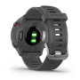 SMARTWATCH FORERUNNER 55/GREY 010-02562-13 GARMIN