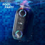 Portable Speaker,SOUNDCORE,Waterproof/Wireless,Bluetooth,A3391G12