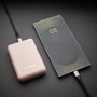 POWER BANK USB 10000MAH/ROSE 7313533 INTENSO