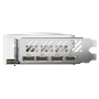 Graphics Card, GIGABYTE, NVIDIA GeForce RTX 4070, 12 GB, GDDR6X, 192 bit, PCIE 4.0 16x, GPU 2565 MHz, 1xHDMI, 3xDisplayPort, GV-N4070AERO_OCV2-12GD