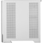 Case, MSI, ATX/micro ATX/Mini-ITX/EATX, White, Midi Tower, PC, VELOX300RAIRFLOWPZWH