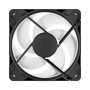 CASE FAN 120MM P12 PRO A-RGB/BLACK ACFAN00322A ARCTIC