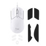 MOUSE USB OPTICAL PULSEFIRE/HASTE 2 WHITE HYPERX