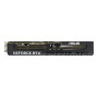 Graphics Card, ASUS, NVIDIA GeForce RTX 5070, 12 GB, GDDR7, 192 bit, PCIE 5.0 16x, Triple slot Fansink, 1xHDMI, 3xDisplayPort, PRIME-RTX5070-O12G