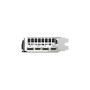Graphics Card, GIGABYTE, NVIDIA GeForce RTX 5050, 8 GB, GDDR6, 128 bit, PCIE 5.0 16x, GPU 2632 MHz, Triple slot Fansink, GV-N5050GAMINGOC-8GD1.0
