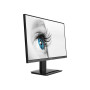 LCD Monitor, MSI, PRO MP243X, 23.8, Business, Matte, Panel IPS, 1920x1080, 16:9, 100Hz, 4 ms, Speakers, PROMP243X