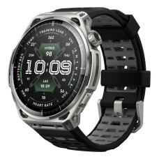 SMARTWATCH BALANCE 3/STEEL W2677GL3N AMAZFIT SMARTWATCH BALANCE 3/STEEL W2677GL3N AMAZFIT