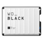 External HDD, WESTERN DIGITAL, 2000 GB, Colour White, WDBSYM0020BWT-WESN