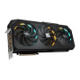 Graphics Card, GIGABYTE, NVIDIA GeForce RTX 5090, 32 GB, GDDR7, 512 bit, PCIE 5.0 16x, GPU 2550 MHz, Dual Slot Fansink, 1xHDMI, 3xDisplayPort, GV-N5090GAMINGOC-32GD