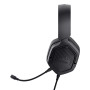 HEADSET GXT492 CARUS/BLK 25447 TRUST