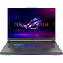 Notebook, ASUS, ROG, G614JV-N4071W, CPU i7-13650HX, 2600 MHz, 16, 2560x1600, RAM 16GB, DDR5, 4800 MHz, SSD 1TB, NVIDIA GeForce RTX 4060, 8GB, ENG, Windows 11 Home, Grey, 2.5 kg, 90NR0C61-M009T0