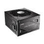 Power Supply, ADATA, XPG CORE REACTOR, 850 Watts, Efficiency 80 PLUS GOLD, COREREACTOR850G-BKCEU