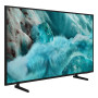 TV Set, SAMSUNG, 43 , 4K Ultra HD, 3840 x 2160 pixels, Flat, 16:9, QLED, QE43Q7F4AUXXH