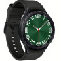 SMARTWATCH GALAXY WATCH6 CLAS./LTE 47MM BLACK SM-R965 SAMSUNG