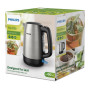 KETTLE 1.7L/2200W HD9350/90 PHILIPS