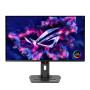 LCD Monitor, ASUS, ROG Strix OLED XG27ACDNG, 26.5, Gaming, Panel QD-OLED, 2560x1440, 16:9, 360 Hz, 0.03 ms, Swivel, Pivot, Height adjustable, 90LM0AN0-B01970