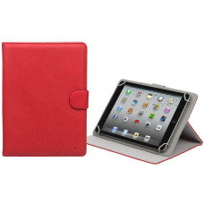 TABLET SLEEVE ORLY 10.1/3017 RED RIVACASE