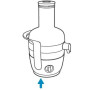 JUICE EXTRACTOR/HR1922/21 PHILIPS