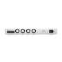 Switch, UBIQUITI, USW-Pro-Aggregation, Type L3, 28xSFP+, 4xSFP28, USW-PRO-AGGREGATION