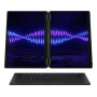 Notebook, ASUS, GX651AX-SR005X, ROG Zephyrus, GX651AX-SR005X, CPU Intel Core Ultra 9, 386H, 16 , 2880 x 1800 pixels, Yes, RAM 64 GB, LPDDR5x-SDRAM, SSD 2000 GB, Discrete graphics NVIDIA GeForce RTX 5090, 24 GB, On-board graphics Yes, OS installed Windows 
