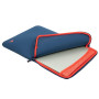 NB SLEEVE MACBOOK AIR 15/5224 DARK BLUE RIVACASE